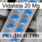 Vidalista 20 Mg 22